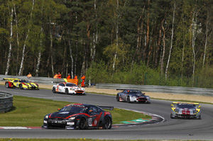 Round 2 - Zolder Picture